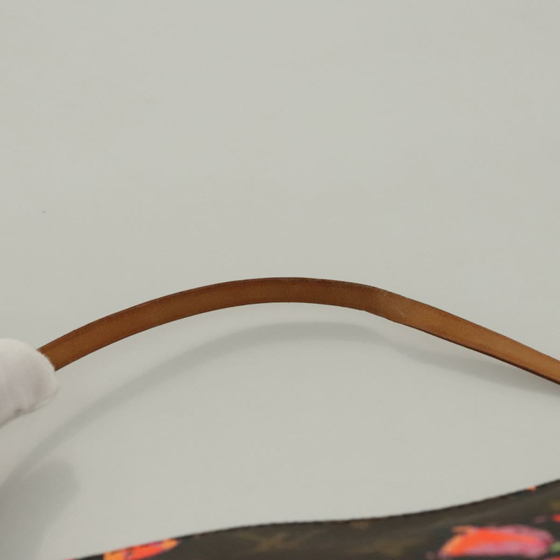 【日本直送】路易威登 Monogram Rose 手拿包配件袋 M48615 LV 正品 KD404AM-7