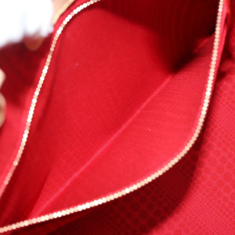 【日本直送】路易威登 Monogram 彩繪圓點 On the Go 中型包 M46379 LV 正品 BA1048SM-22