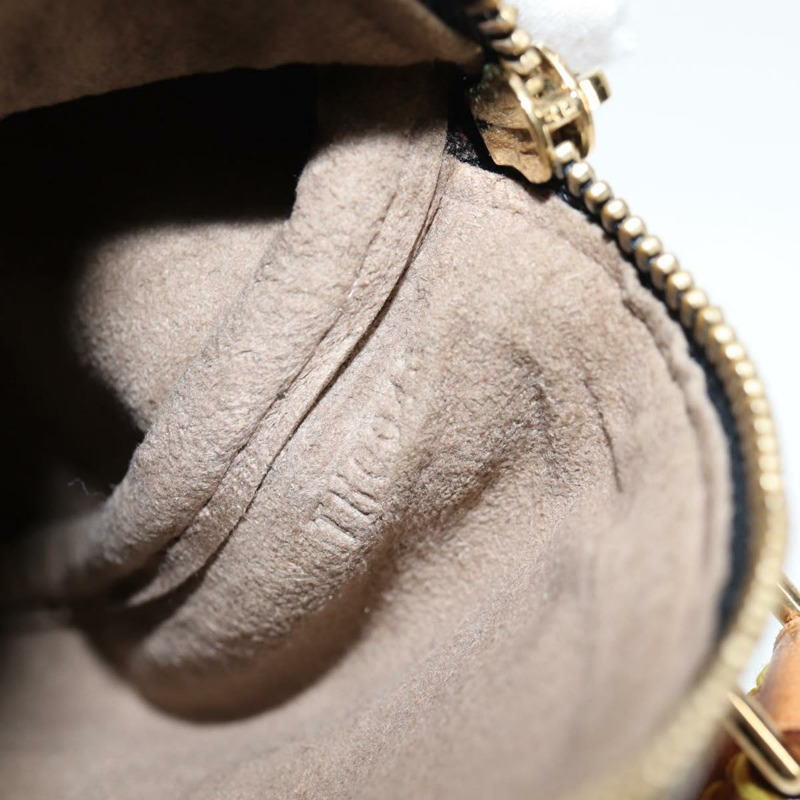 【日本直送】路易威登 Monogram Multicolor 迷你 Speedy 包 黑色 M92644 LV 正品 117107AM-10