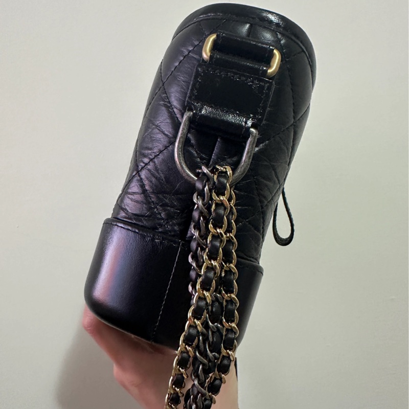 Chanel 流浪包小號-2