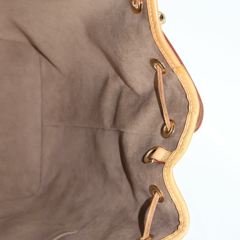 【日本直送】路易威登 Monogram 多色 Petit Noe 包黑色 M42230 LV 授權 KD405AM-23