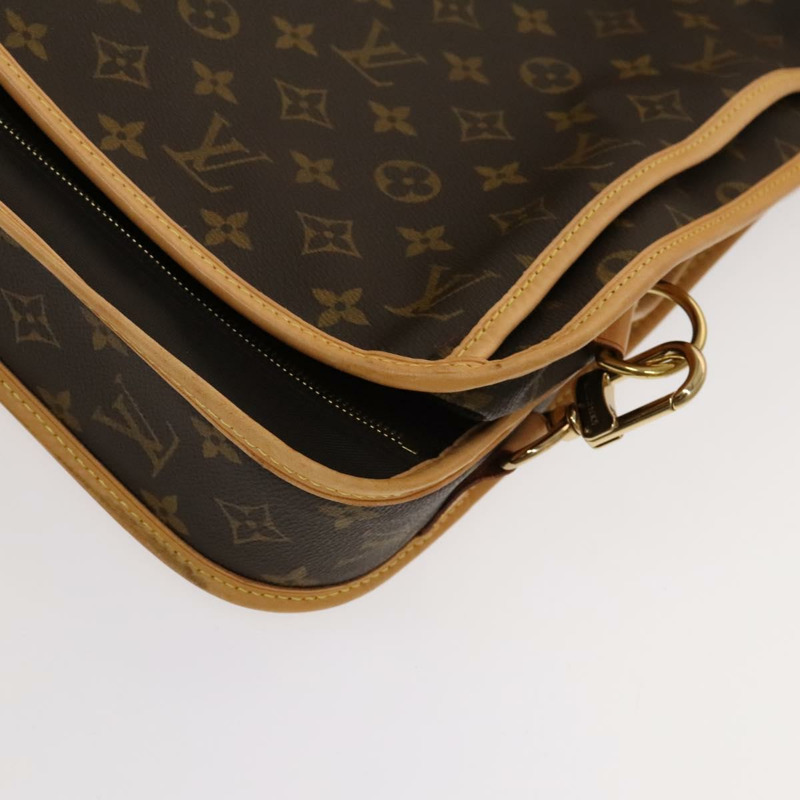 【日本直送】路易威登 Monogram 便攜式登機衣罩 M23420 LV 授權 118894M-14