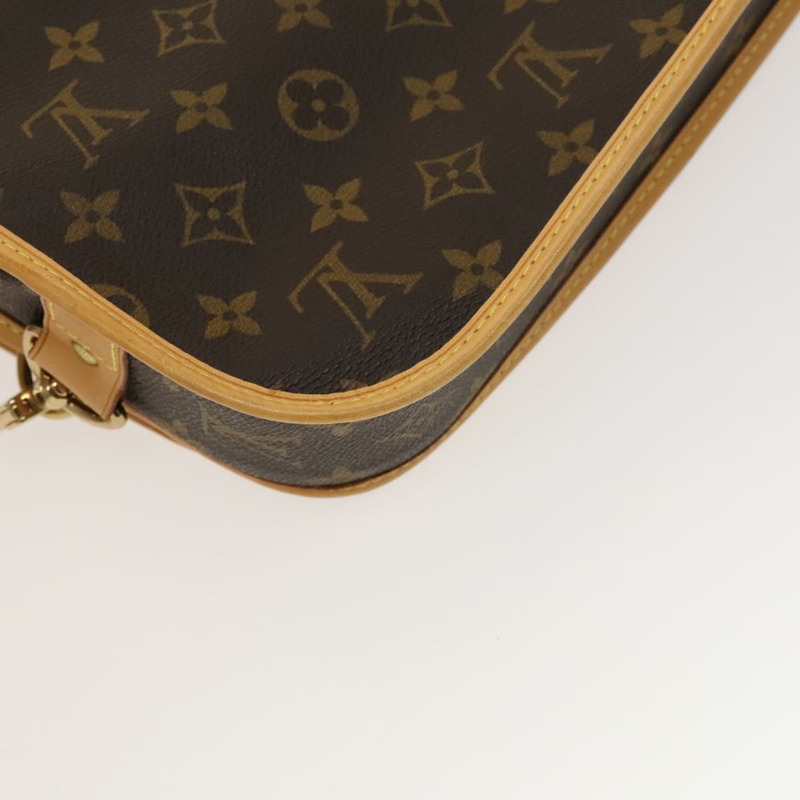 【日本直送】路易威登 Monogram 便攜式登機衣罩 M23420 LV 授權 118894M-17
