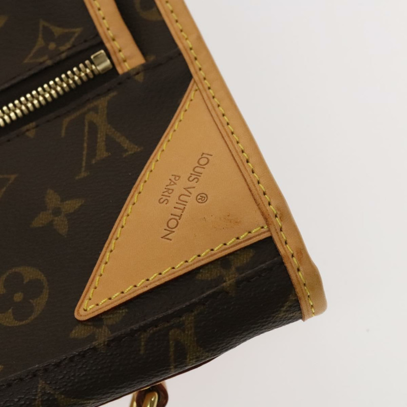 【日本直送】路易威登 Monogram 便攜式登機衣罩 M23420 LV 授權 118894M-20