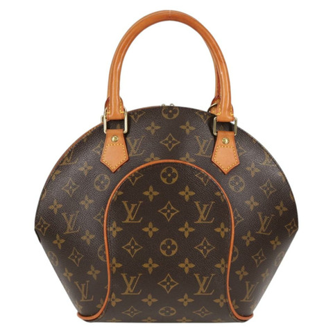 路易威登 Monogram Ellipse PM 手提包 M51127 LV 授權 124082V