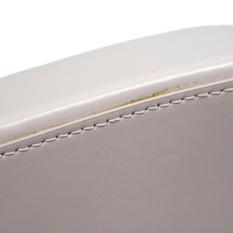 粉色 光滑牛皮 Hourglass 兩用包-17