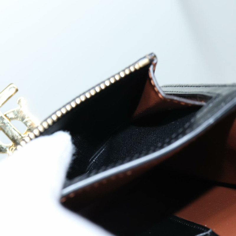 【日本直送】BURBERRY 單肩包 PVC 皮革 棕色 正品 70330AV-18