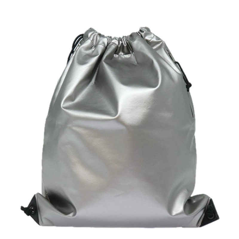 【日本直送】BALENCIAGA BB Explorer 背包尼龍銀色 593648 正品 74772V-1