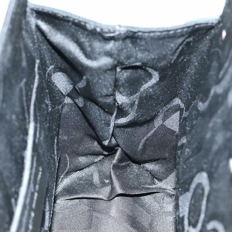 【日本直送】Salvatore Ferragamo Gancini 手提包 不鏽鋼 銀色 正品 81633AV-20