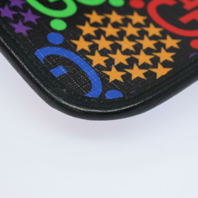 【日本直送】GUCCI GG 迷幻斜背包 PVC 皮革 多色 598113 正品 am6503A-15
