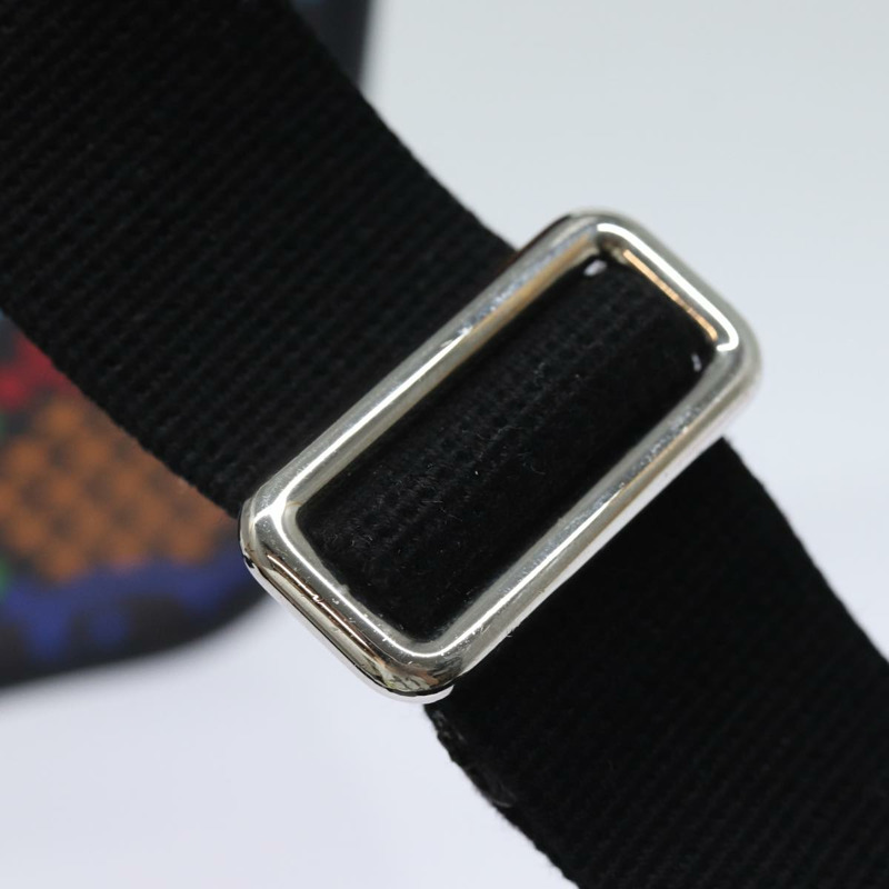 【日本直送】GUCCI GG 迷幻斜背包 PVC 皮革 多色 598113 正品 am6503A-17