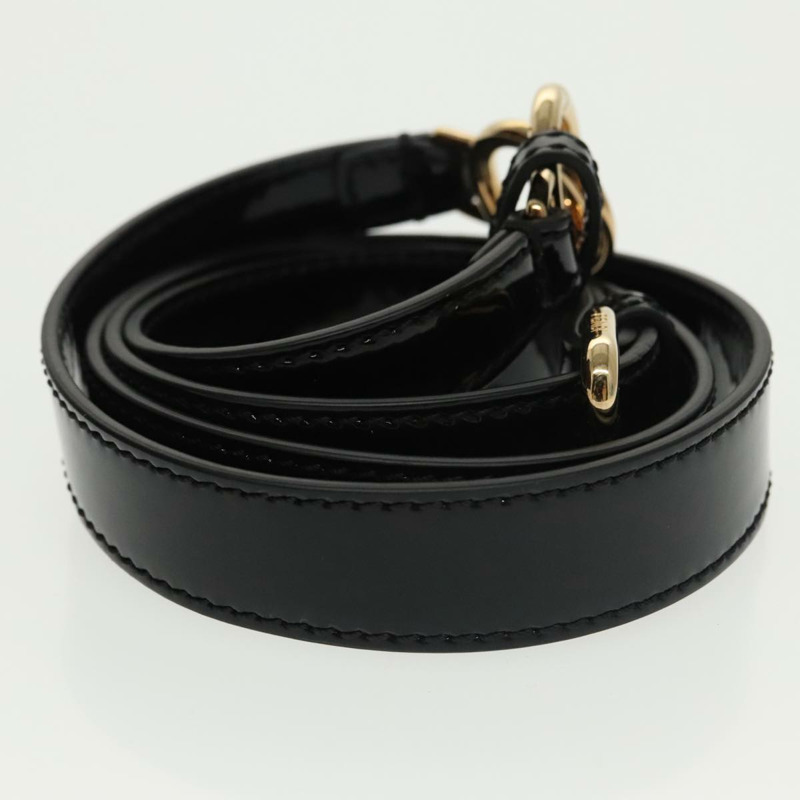 【日本直送】FENDI Pecan Peek A Boo 普通款手提包 Mouton 兩用款 黑色 棕色 正品 101314SV-31