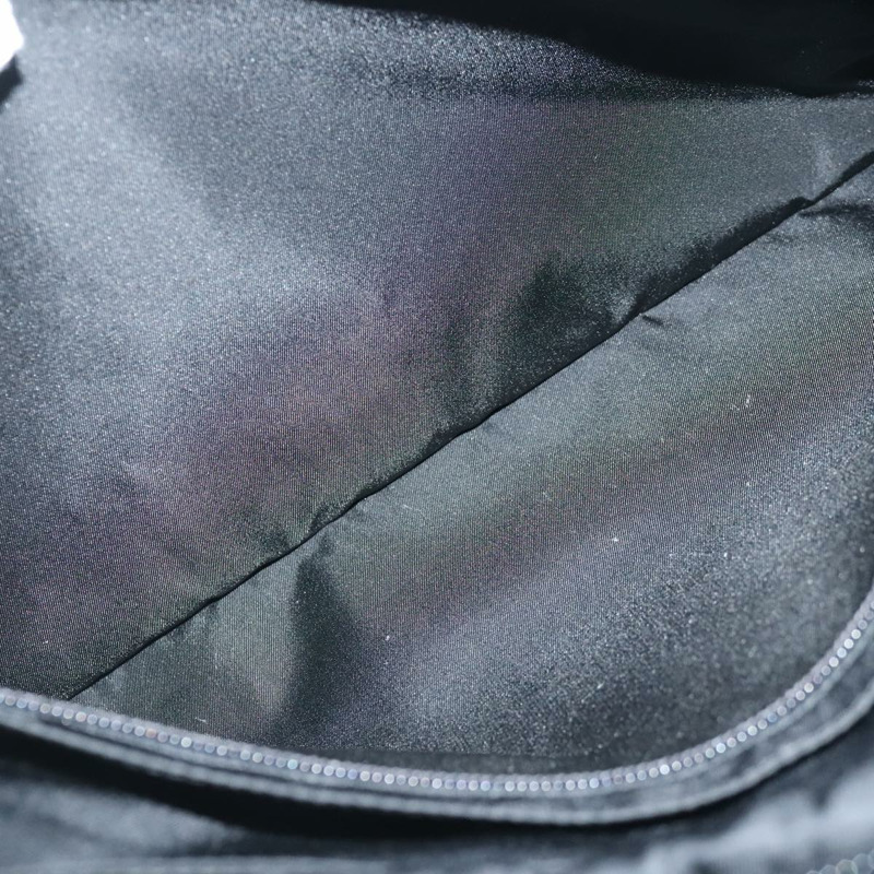 【日本直送】PRADA 手提包 尼龍 2 向 黑色 正品 ki5123V-28