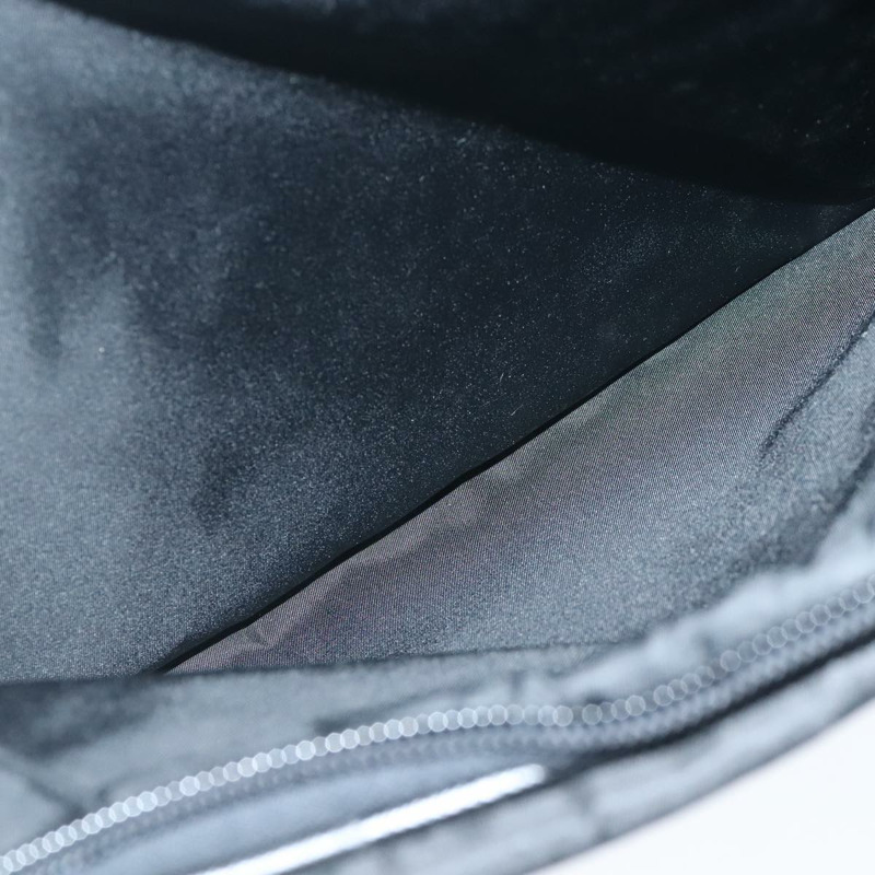【日本直送】PRADA 手提包 尼龍 2 向 黑色 正品 ki5123V-29
