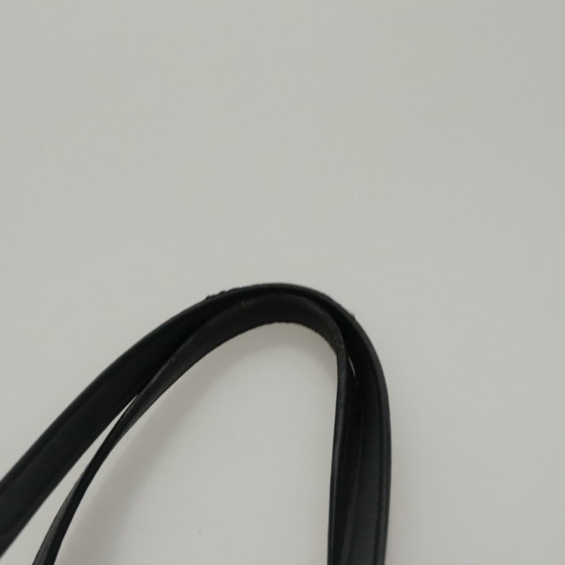 【日本直送】BALENCIAGA Everyday Tote XS 包 皮革 2 用 黑色 銀色 489813 正品 hk1951V-7