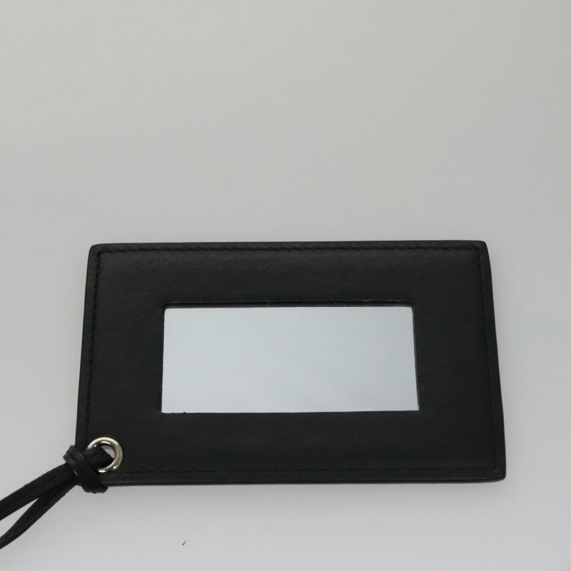 【日本直送】BALENCIAGA Everyday Tote XS 包 皮革 2 用 黑色 銀色 489813 正品 hk1951V-17