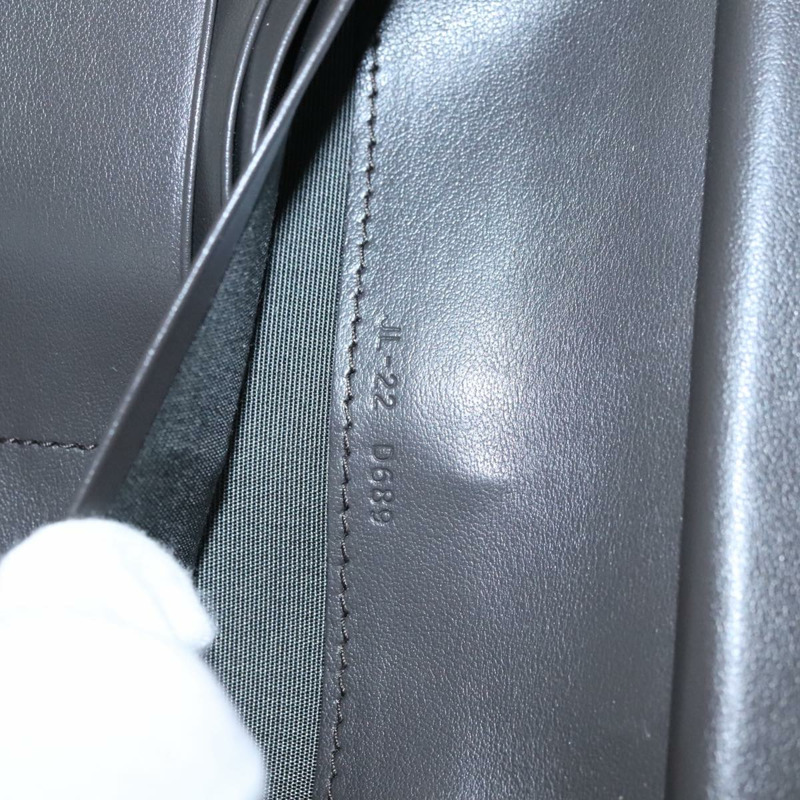 【日本直送】Salvatore Ferragamo Gancini 單肩皮夾 皮革 白色 正品 108583V-10