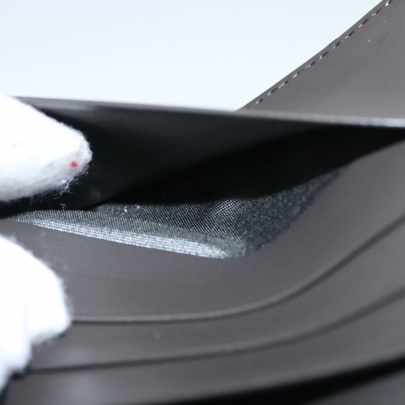 【日本直送】Salvatore Ferragamo Gancini 單肩皮夾 皮革 白色 正品 108583V-26