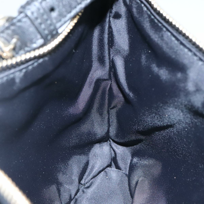 【日本直送】GUCCI GG 帆布織帶雪莉線手提包黑紅綠 224093 正品 yk17168AV-19