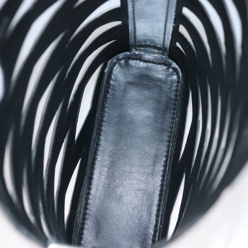 【日本直送】BALENCIAGA Neophone手機支架單肩包 琺瑯銀色 660787 正品 110436AV-9