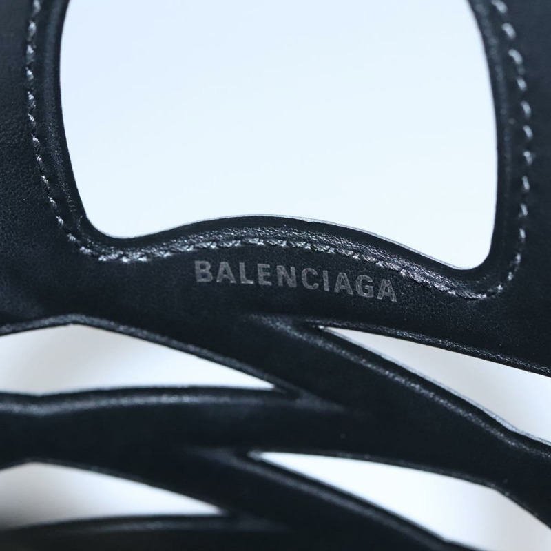 【日本直送】BALENCIAGA Neophone手機支架單肩包 琺瑯銀色 660787 正品 110436AV-22