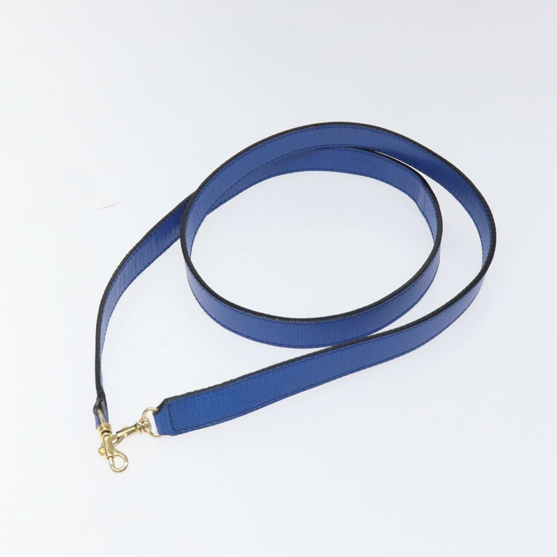 【日本直送】CELINE 手提包 皮革 2way 藍色 正品 113042V-22