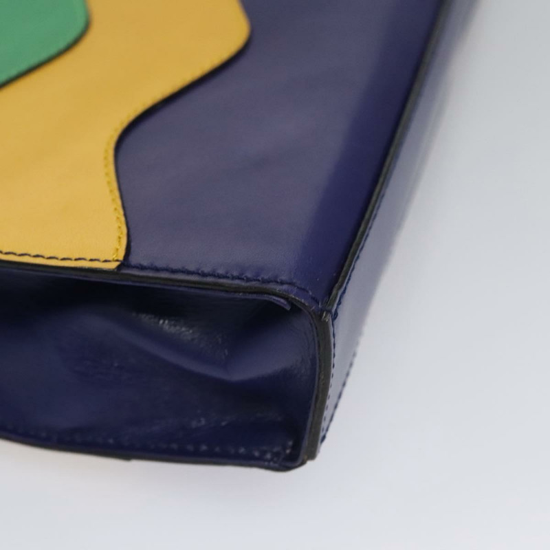 【日本直送】CELINE 鏈條單肩包 皮革 多色 金色 正品 BD096AV-7
