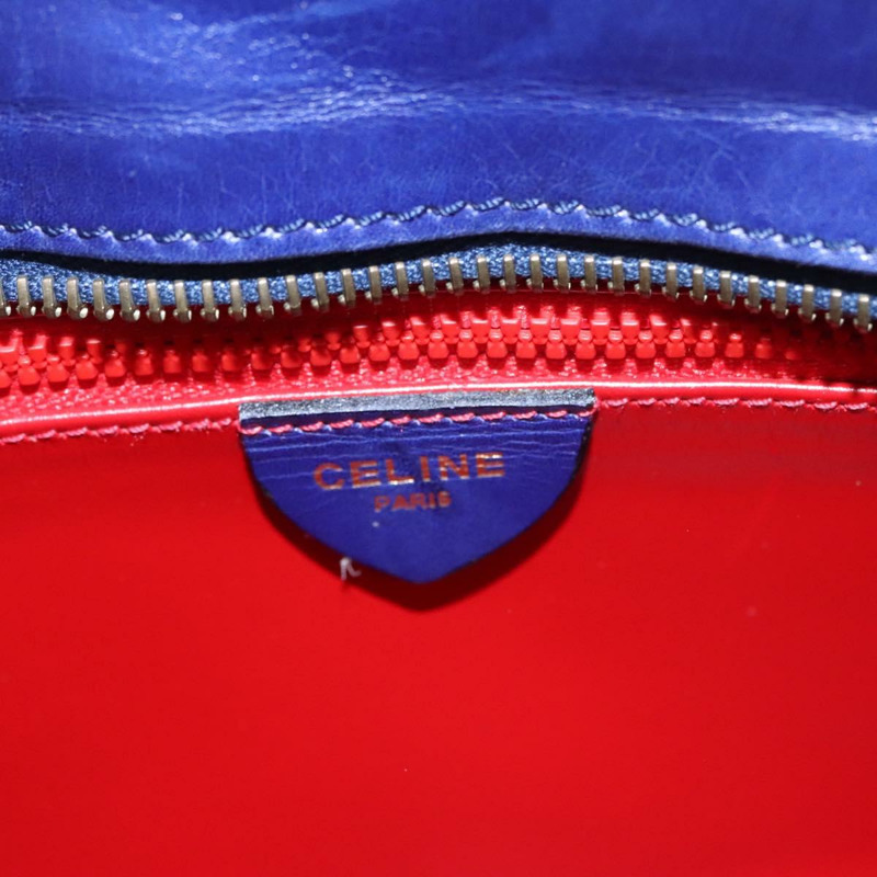 【日本直送】CELINE 鏈條單肩包 皮革 多色 金色 正品 BD096AV-17