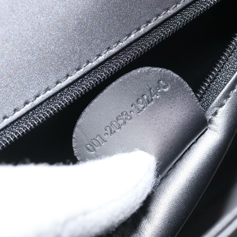 【日本直送】GUCCI 灰色金色皮革單肩包 正品 JB010V-10