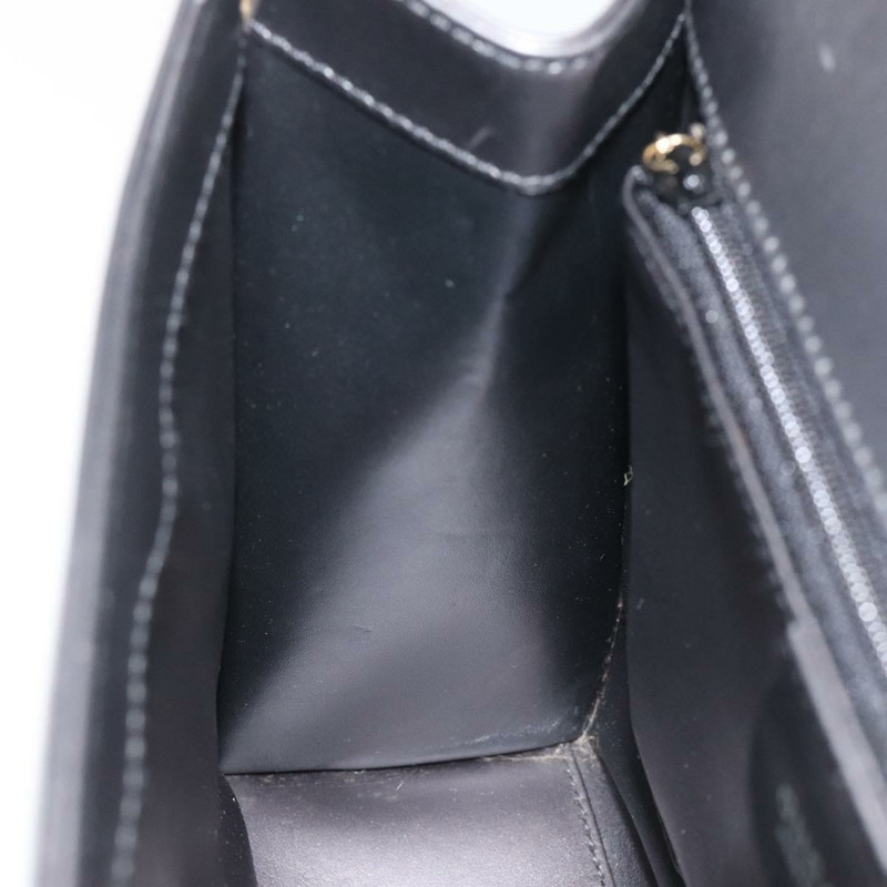 【日本直送】GUCCI 灰色金色皮革單肩包 正品 JB010V-21