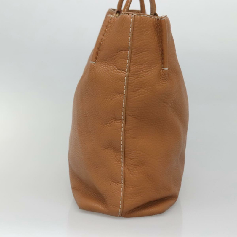 【日本直送】PRADA 手提包 皮革 2 款可選 米色 金色 正品 sw742-3