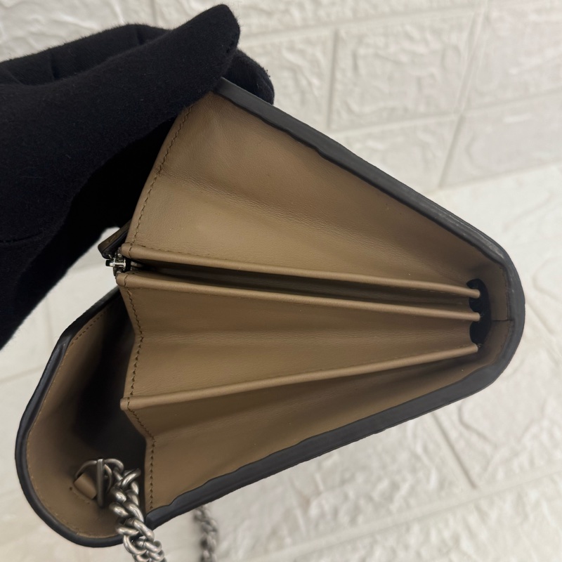 Gucci pvc酒神woc-8