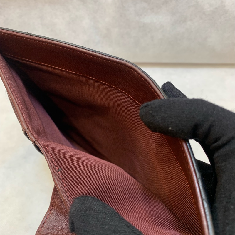 Chanel Long Wallet-21