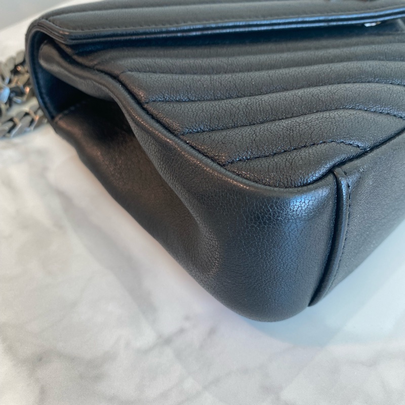 Ysl 學院包 college-4