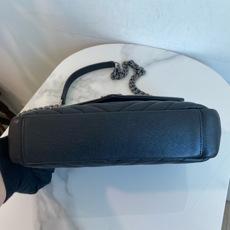 Ysl 學院包 college-5