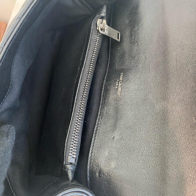 Ysl 學院包 college-8