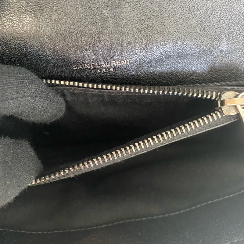 Ysl 學院包 college-9