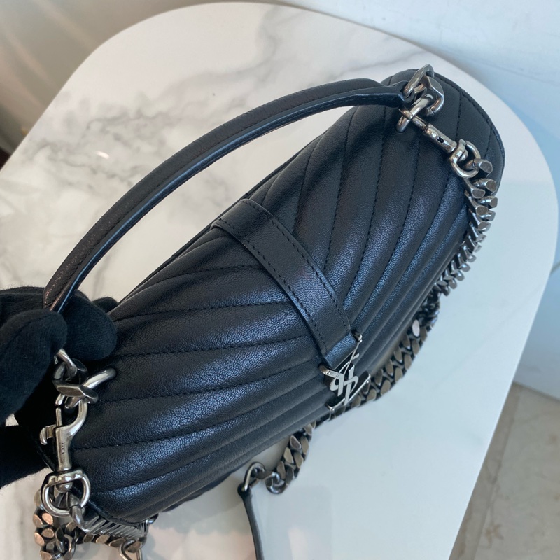 Ysl 學院包 college-13