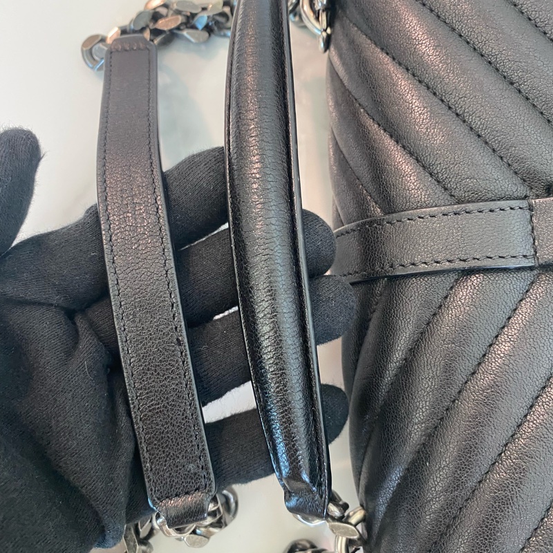 Ysl 學院包 college-17