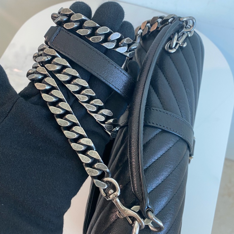 Ysl 學院包 college-18