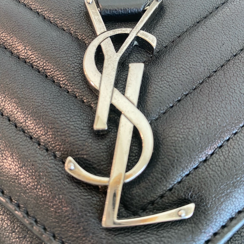 Ysl 學院包 college-19