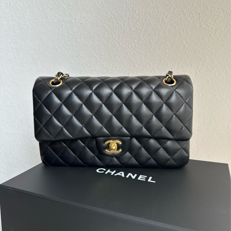 Chanel coco25 🥹極新-0