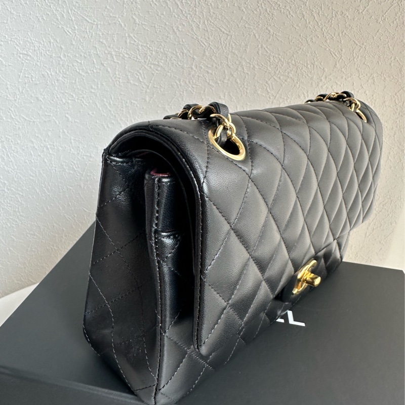 Chanel coco25 🥹極新-1