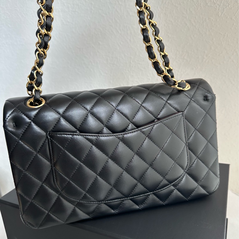 Chanel coco25 🥹極新-3