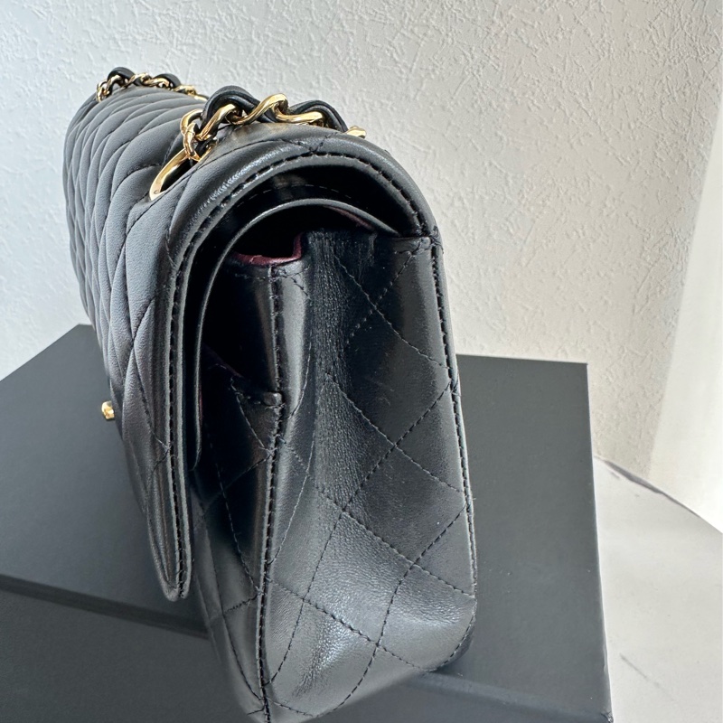 Chanel coco25 🥹極新-4