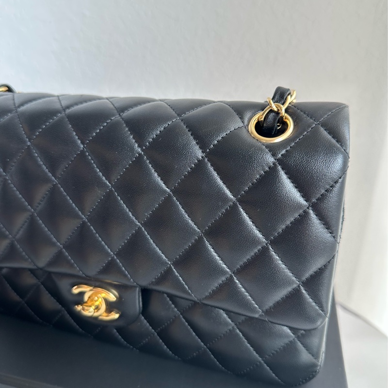 Chanel coco25 🥹極新-5