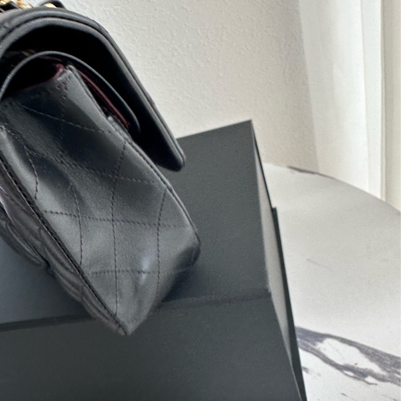 Chanel coco25 🥹極新-6