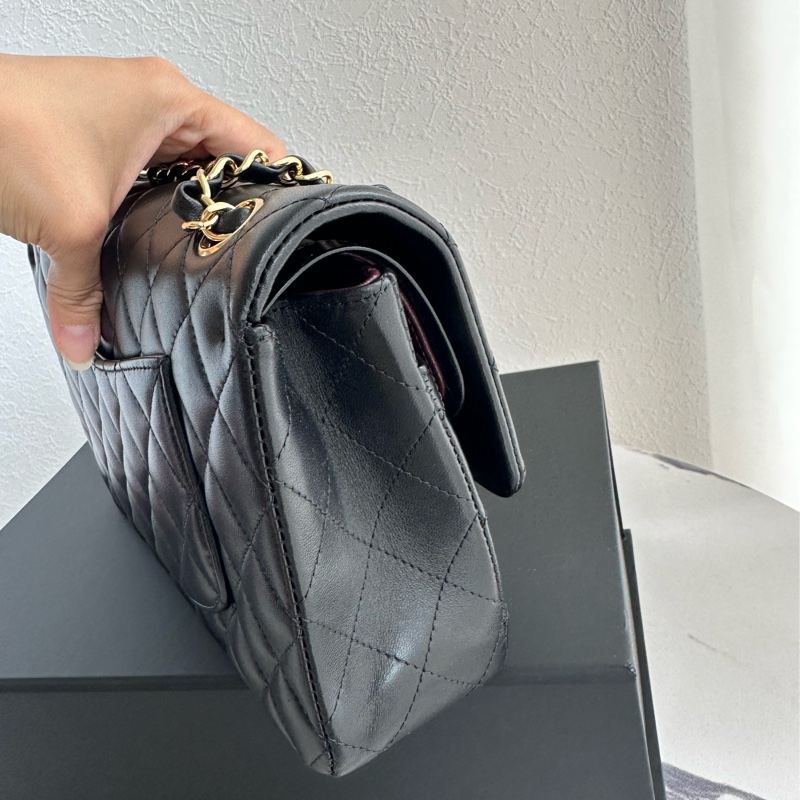 Chanel coco25 🥹極新-7