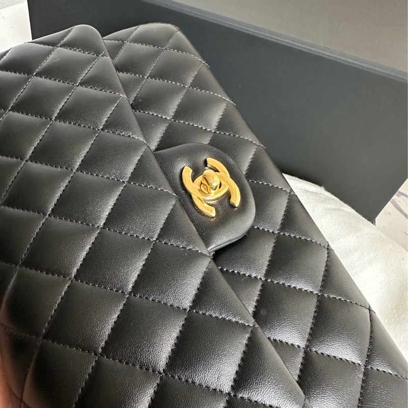 Chanel coco25 🥹極新-8