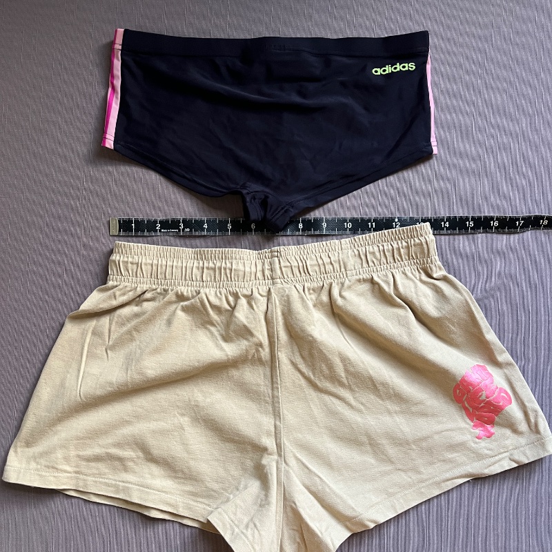 Adidas 舒適休閒下身組-1